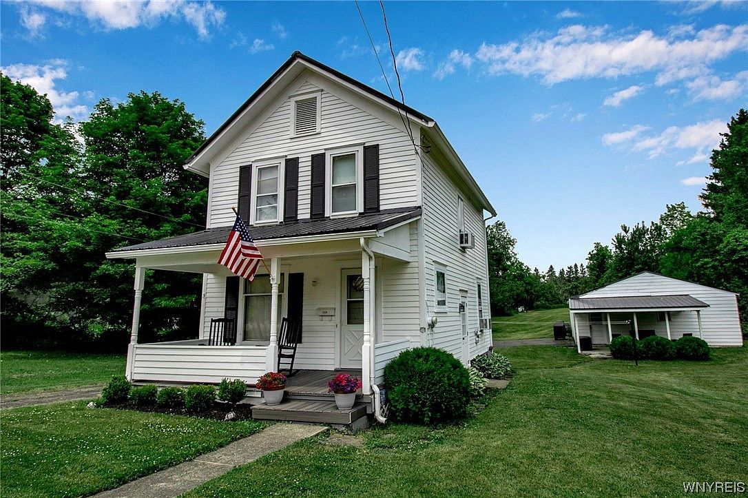 3328 Hazelmere Ave, Machias, NY 14101 Zillow