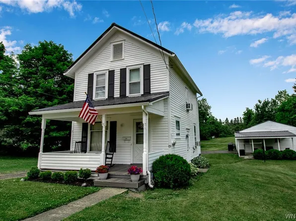 3328 Hazelmere Ave, Machias, NY 14101