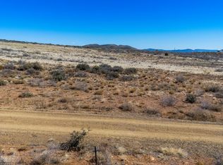 0 N Heavenly Rd, Dewey, AZ 86327