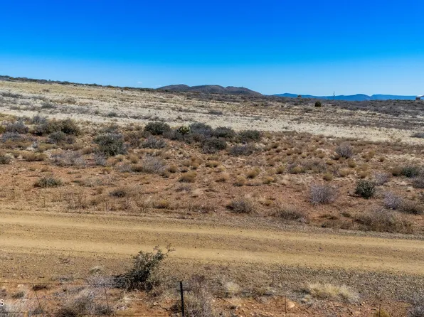 0 N Heavenly Rd, Dewey, AZ 86327