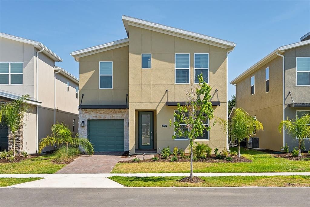 8907 Play Through Dr, Davenport, FL 33896 | MLS #S5109713 | Zillow