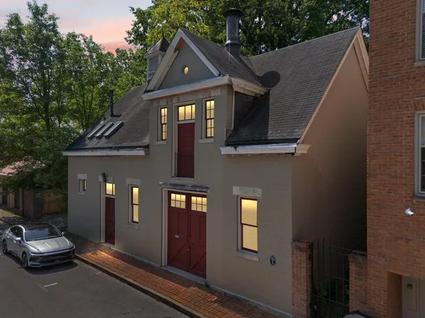 340 New St, Lexington, KY 40507