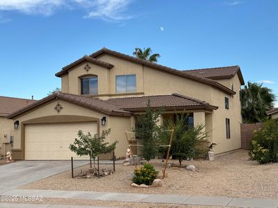 12772 E Red Iron Trl, Vail, AZ, 85641