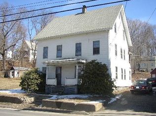 73 S Main St, Seymour, CT 06483
