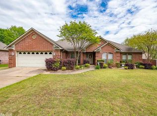 1130 Doodle Cir, Conway, AR 72034
