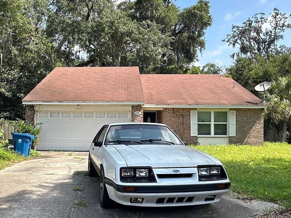 10141 Classic Oak Rd N, Jacksonville, FL 32225 Zillow