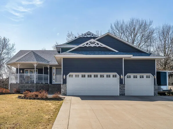 13886 Redwood St NW, Andover, MN 55304