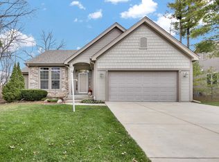 6423 Nature Dr, Racine, WI 53402