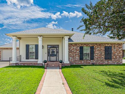34 Carrington Cir, Houma, LA, 70364