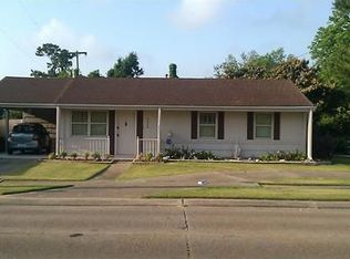 6424 W Metairie Ave, Metairie, LA 70003