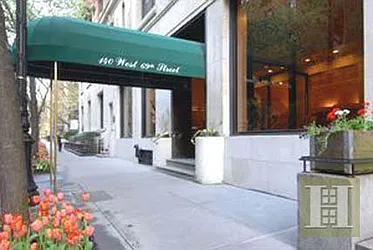 Rented by Halstead Real Estate