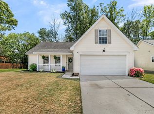 604 Tribeca Ct, Charleston, SC 29414