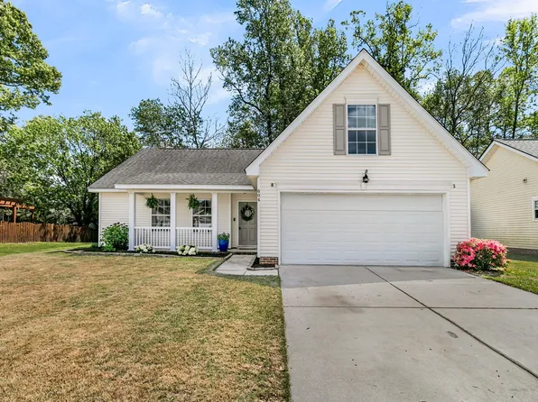 604 Tribeca Ct, Charleston, SC 29414