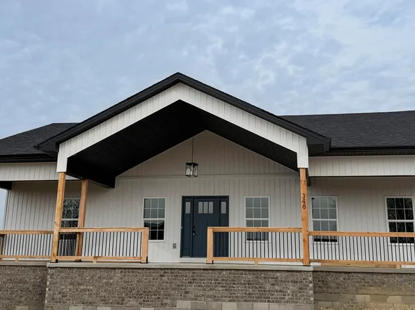 348 Noland Rd, Richmond, KY 40475