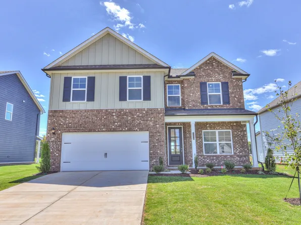 3058 Ventura Ave Lot 110, White House, TN 37188