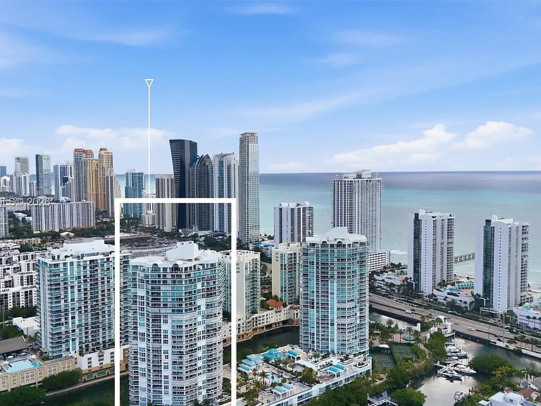 16500 Collins Ave #1856 — Photo 69