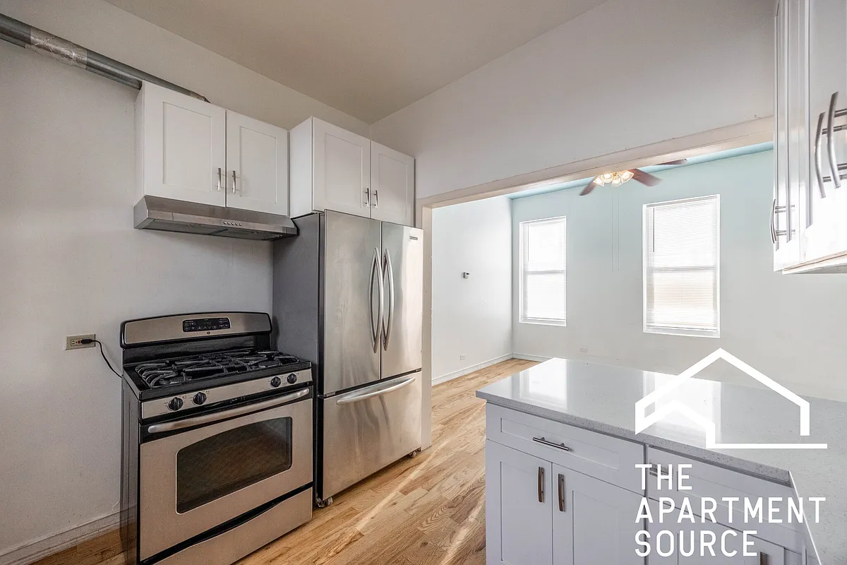 Building Photo - 3244 W 25th St #2