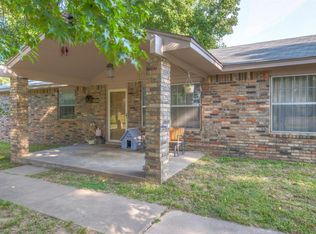30311 E 144th St S, Coweta, OK 74429
