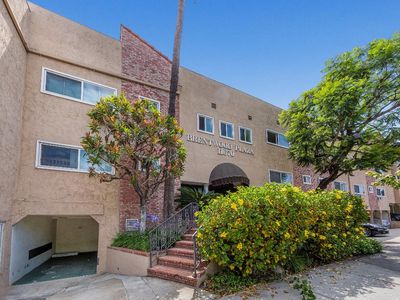 11670 W Sunset Blvd APT 310, Los Angeles, CA, 90049