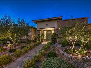 6842 Regency Crest Ave, Las Vegas, NV 89148