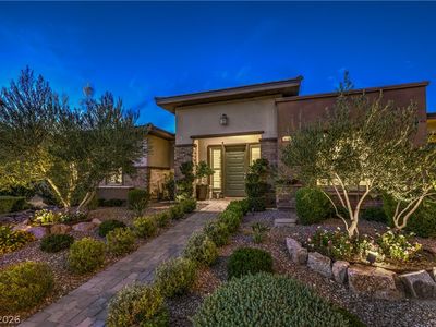 6842 Regency Crest Ave, Las Vegas, NV, 89148