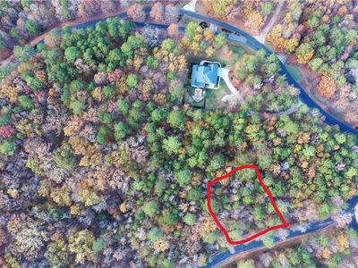 LOT 95 Armory Ct, Ninety Six, SC, 29666