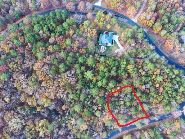 LOT 95 Armory Ct, Ninety Six, SC 29666
