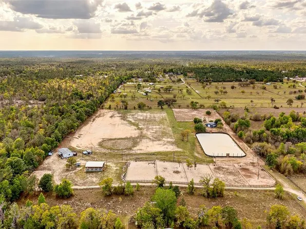 16170 SW 30th Ln, Ocala, FL 34481