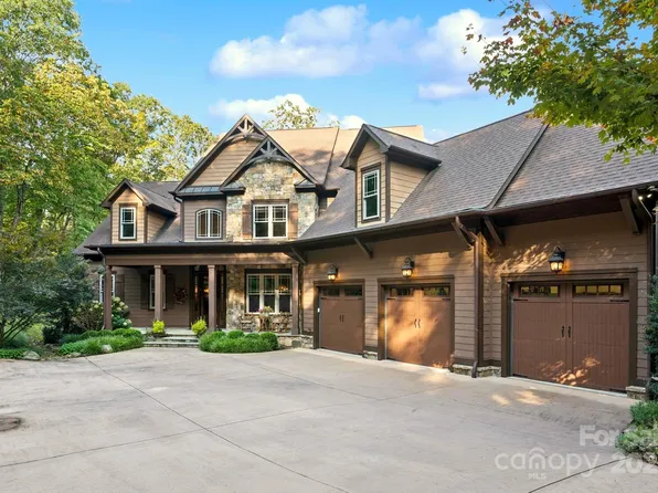 23 Dividing Ridge Trl, Arden, NC 28704