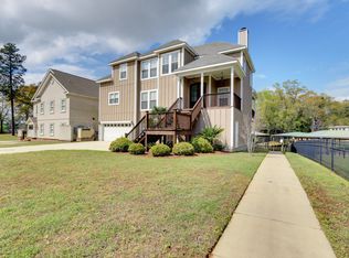 5606 Gulf Creek Cir, Theodore, AL 36582