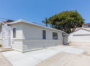 1709 Huntington Ln #B, Redondo Beach, CA 90278