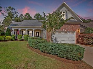535 Whispering Pines Dr, Spring Lake, NC 28390