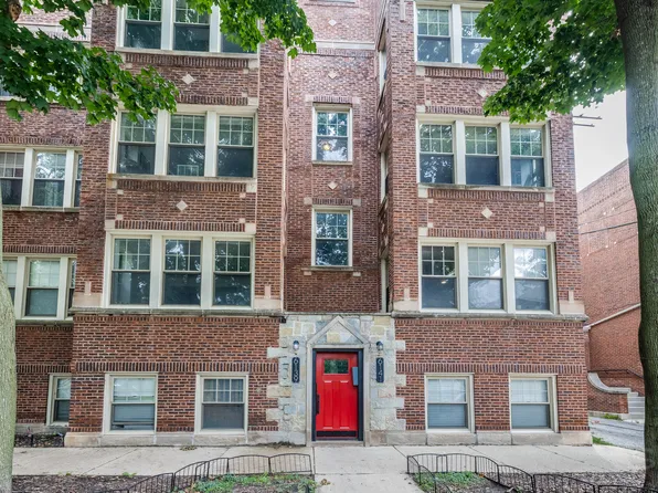 6139 N Paulina St #1, Chicago, IL 60660