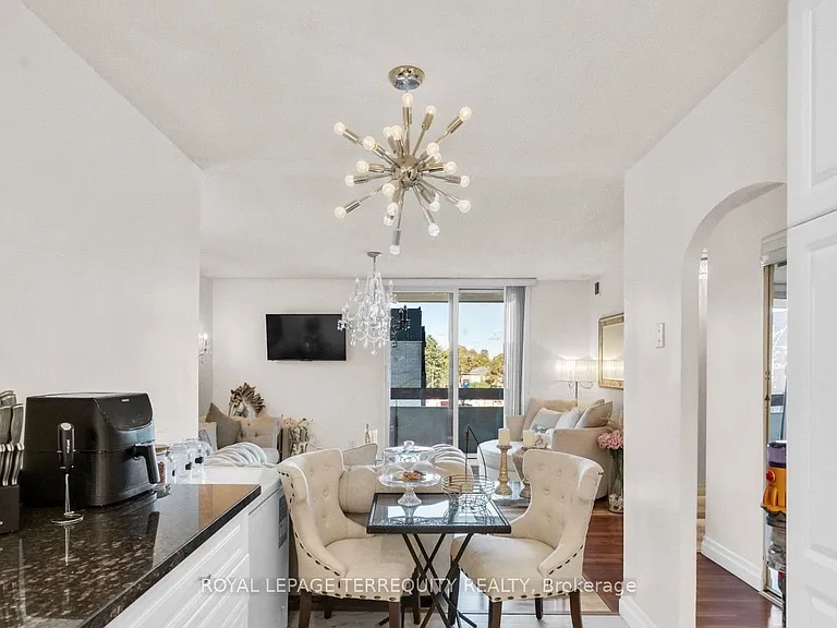 45 Huntingdale Blvd #303 — Photo 7