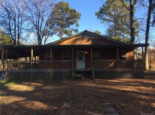 11991 Highway 538, Mooringsport, LA 71060