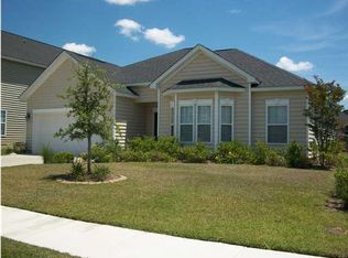 116 Berwick Dr, Summerville, SC 29483