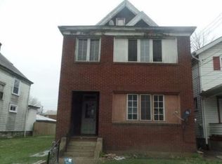 308 Ohio Ave, Glassport, PA