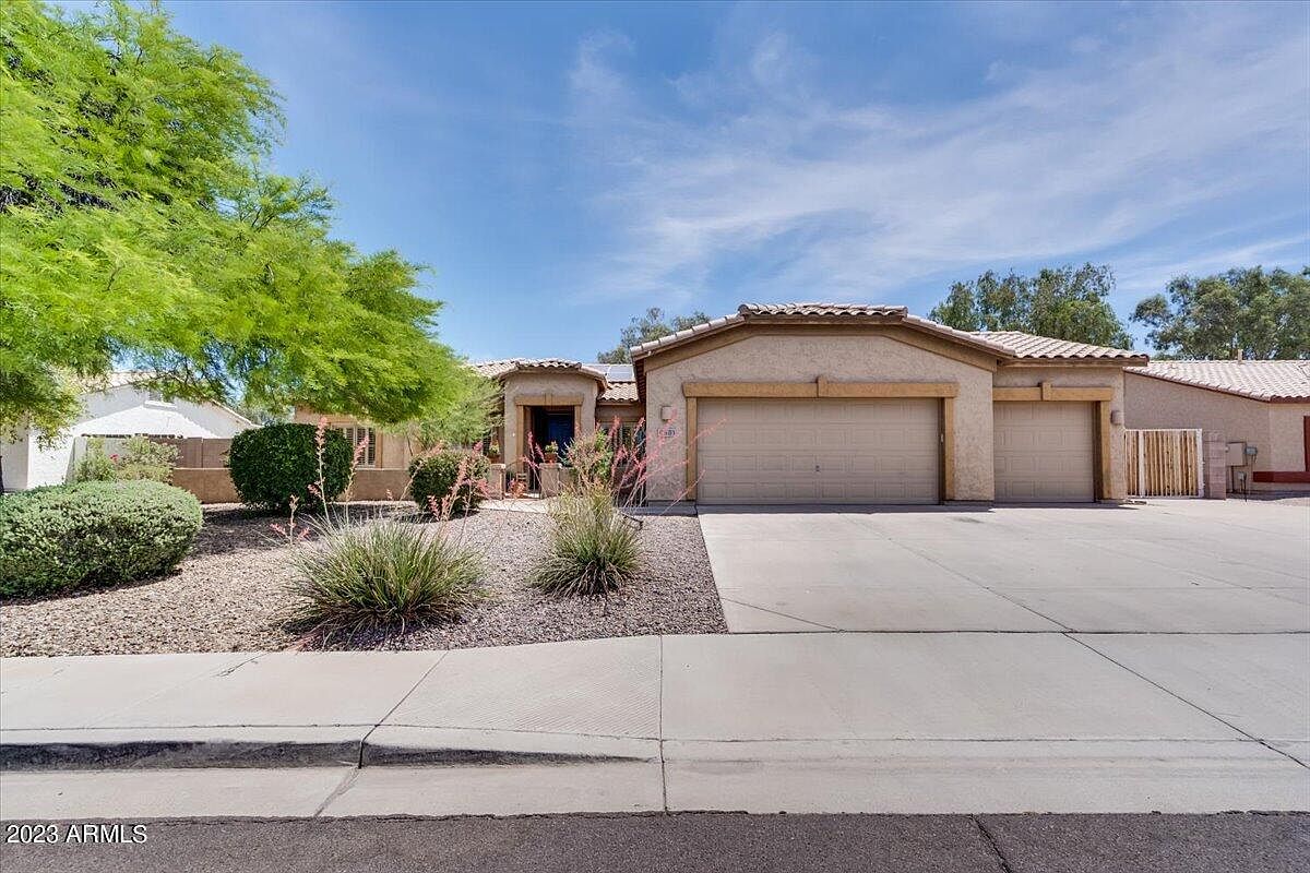 4581 S Crosscreek Dr, Chandler, AZ 85249 MLS 6565176 Zillow