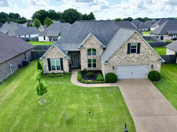 125 Abraham Dr, Jackson, TN 38305