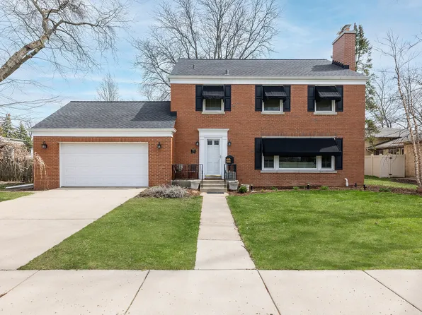 259 Cornell Ave, Des Plaines, IL 60016