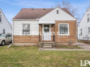 602 California Blvd, Toledo, OH 43612