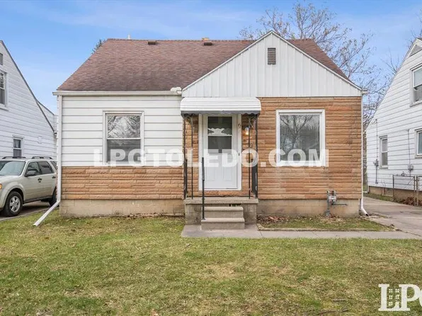 602 California Blvd, Toledo, OH 43612