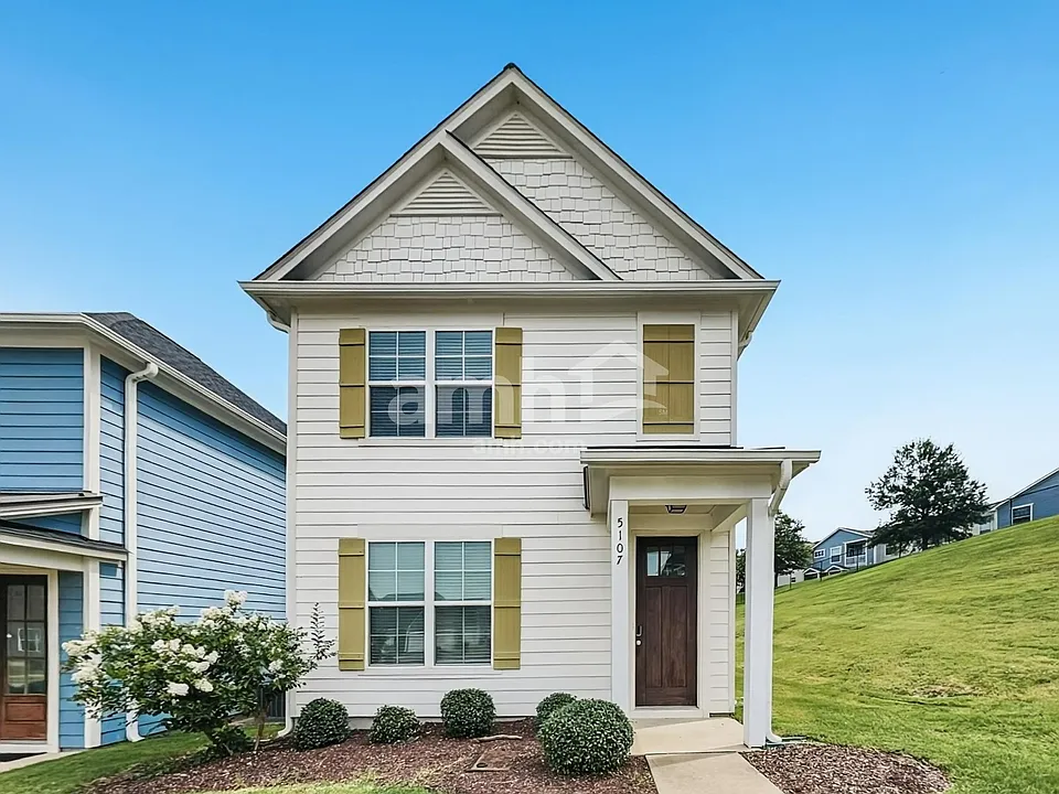 5107 Sunset Ridge Ln