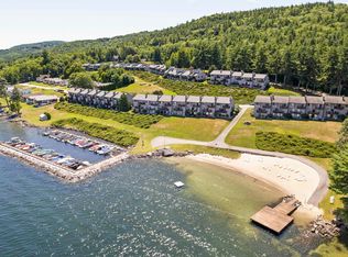 170 Belknap Point Rd APT 8, Gilford, NH 03249