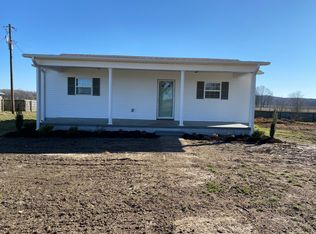 3205 Sunshine Rd, Henderson, TN 38340