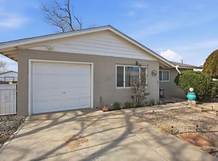 1529 Clancy Dr NE, Albuquerque, NM 87112
