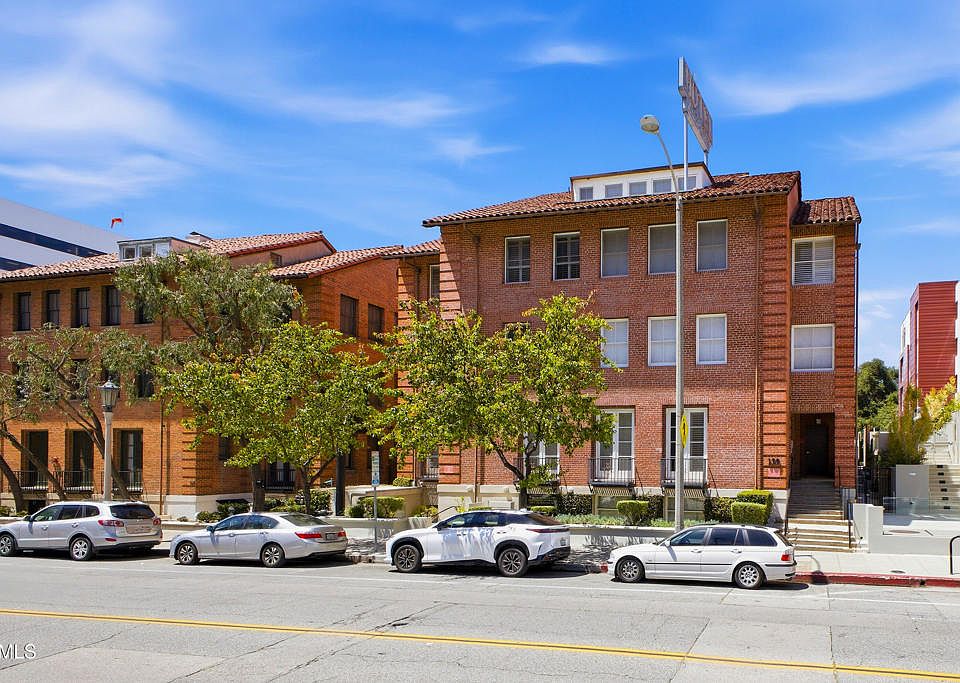 1st image of 139 S Los Robles Ave Unit 205