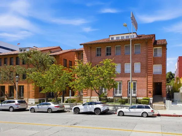 139 S Los Robles Ave Unit 205, Pasadena, CA 91101