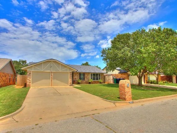 2421 SW 103rd Ter, Oklahoma City, OK 73159