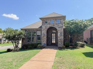 1255 Turnberry Dr, Conway, AR 72034